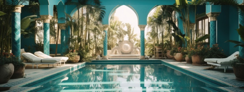 Canada's Top Spa Retreats and Wellness Destinations